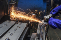 fabrication