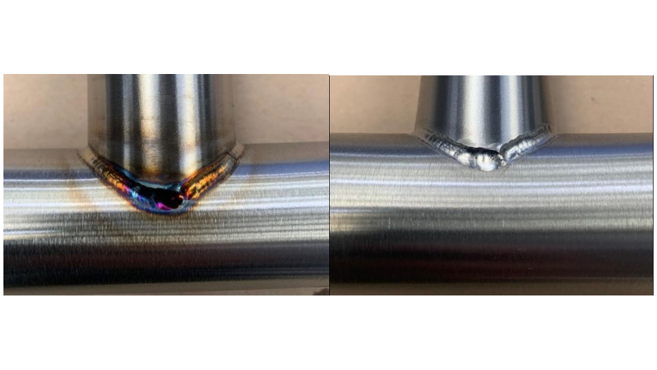 Clean Welds, Stronger Steel: The Power of Passivation