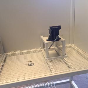 Blow Off Station 1 Blow Off Station 1