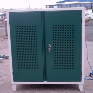 Charger Cabinet 1 Charger Cabinet 1