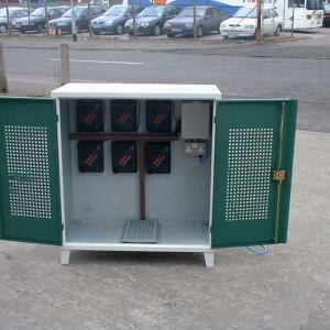 Charger Cabinet Charger Cabinet