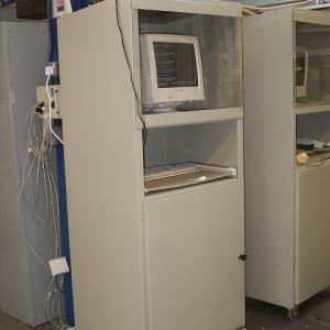 Computer Cabinet Computer Cabinet