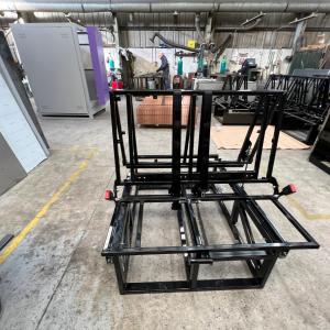 Crash Tested Rock And Roll Bed 1