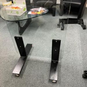 Glass Partition Glass Partition