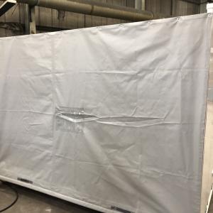 Storage Pallet For Motor Industry