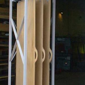 Rollls Royce Knife Rack Rollls Royce Knife Rack