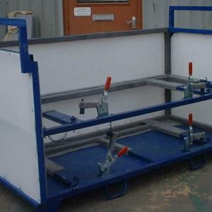 Rolls Royce Hood Carrier 1 Rolls Royce Hood Carrier 1