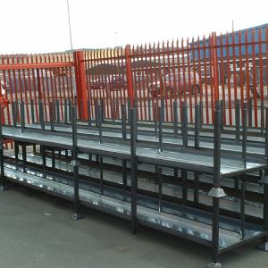 Long Stillage Long Stillage