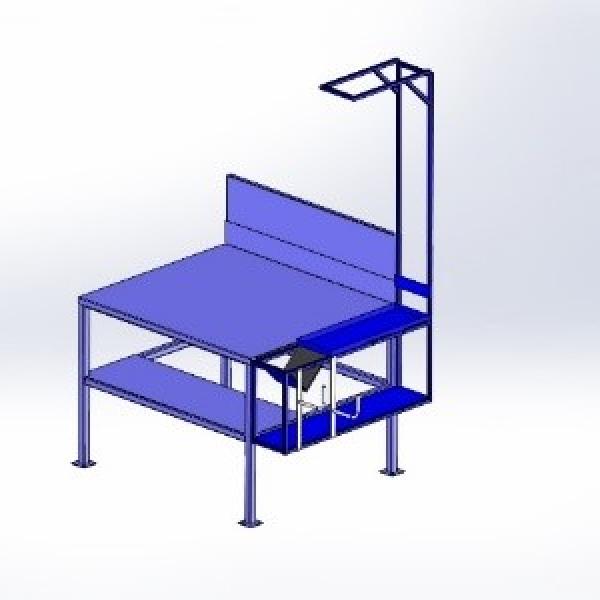 Scott Group Bench v2