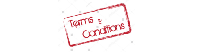 Terms and Conditions of Purchase